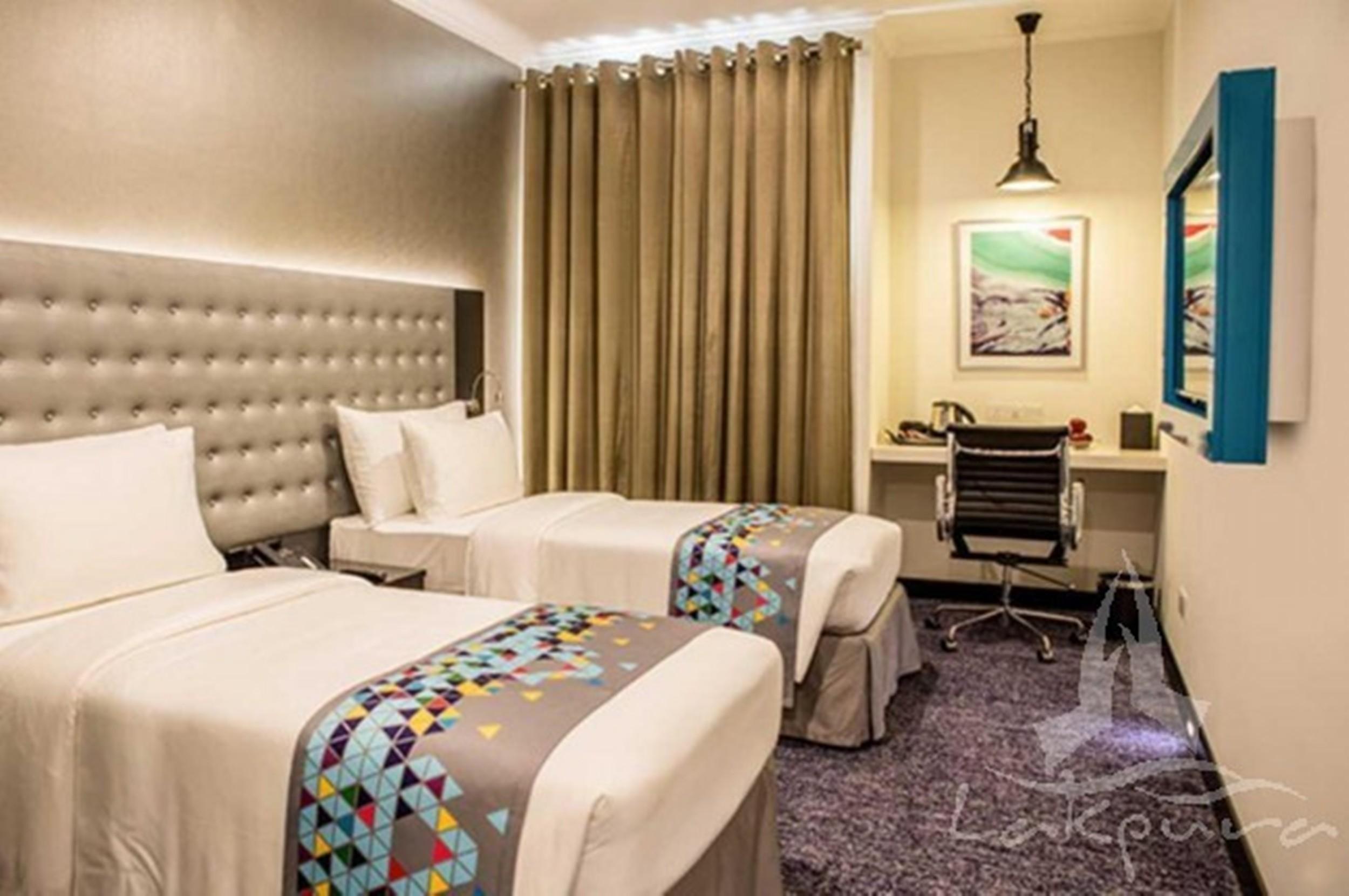 แฟร์เวย์ โคลอมโบ Hotel ภายนอก รูปภาพ