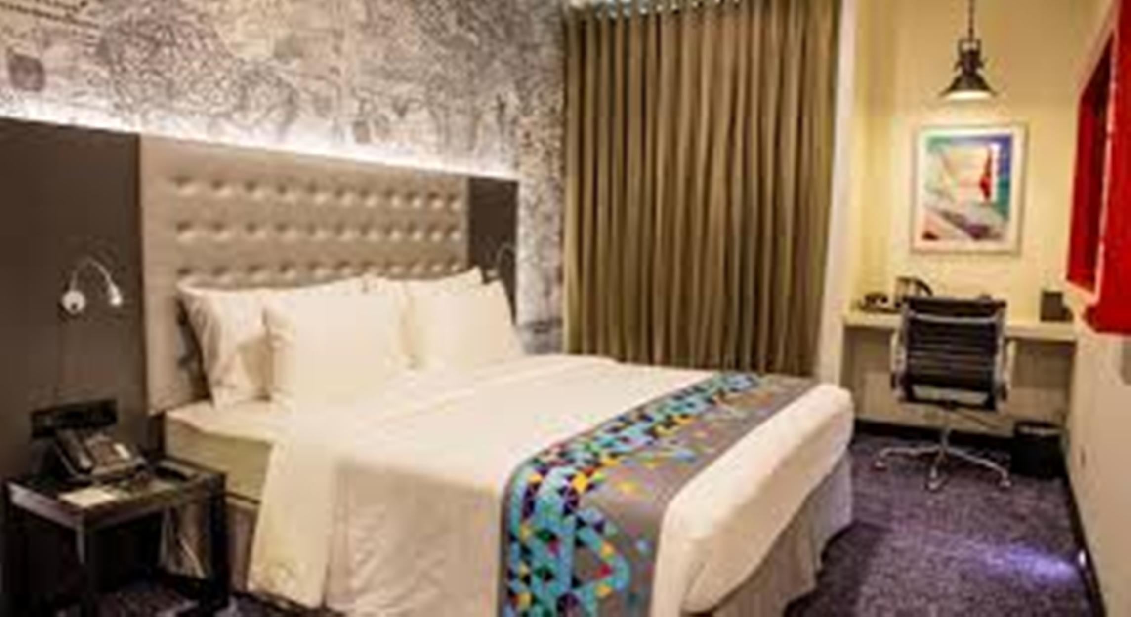 แฟร์เวย์ โคลอมโบ Hotel ภายนอก รูปภาพ