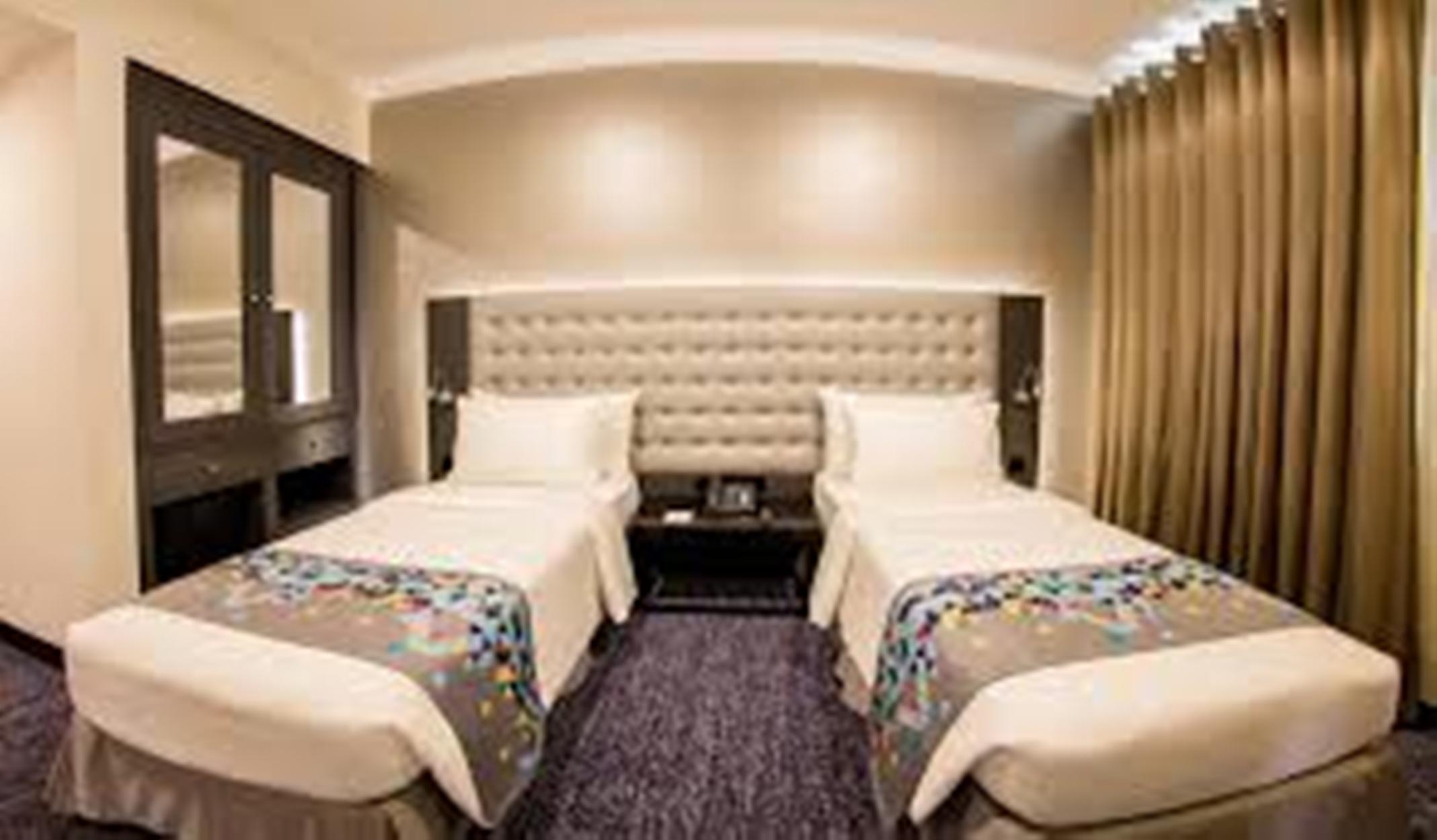 แฟร์เวย์ โคลอมโบ Hotel ภายนอก รูปภาพ