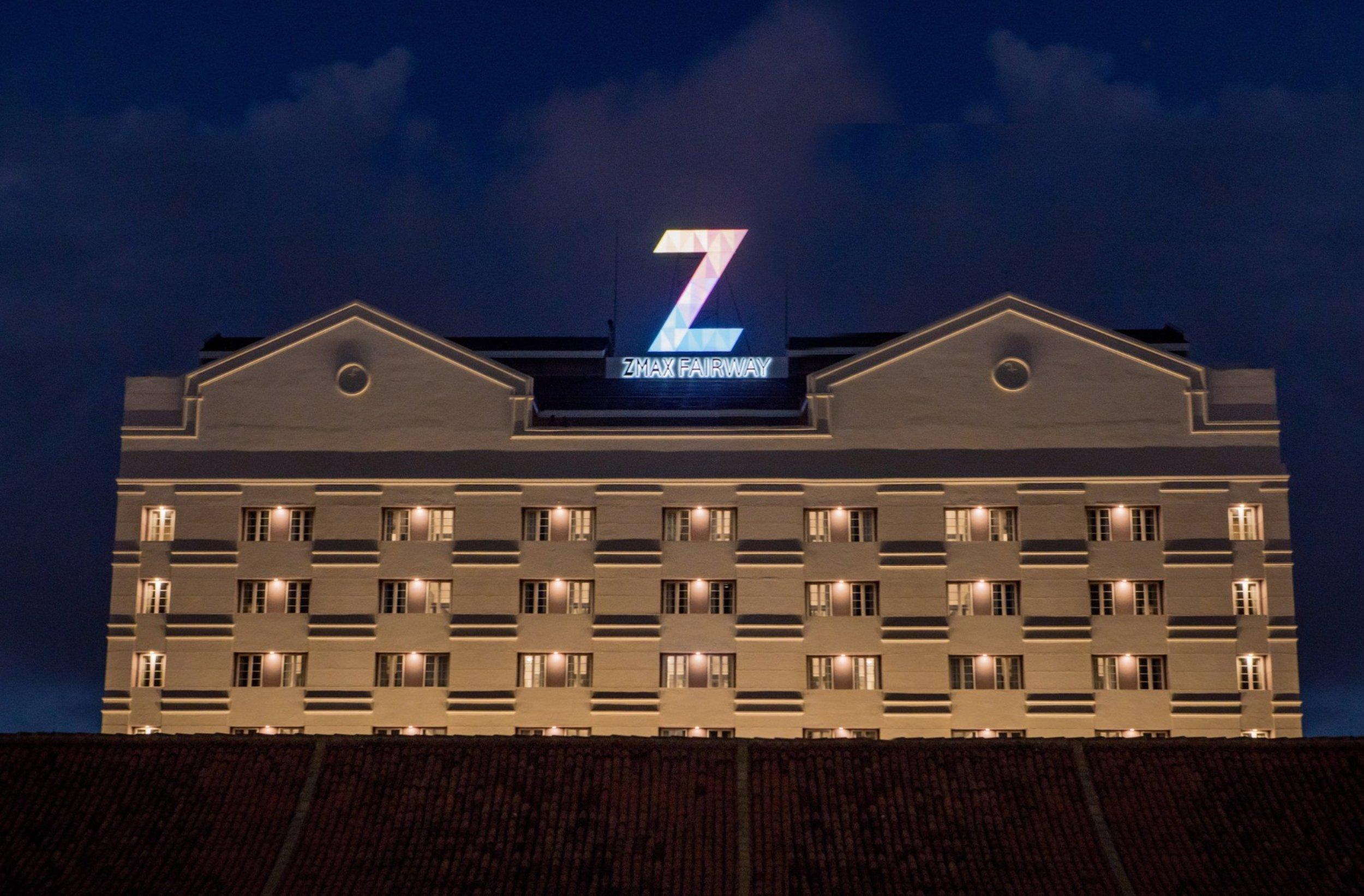 แฟร์เวย์ โคลอมโบ Hotel ภายนอก รูปภาพ