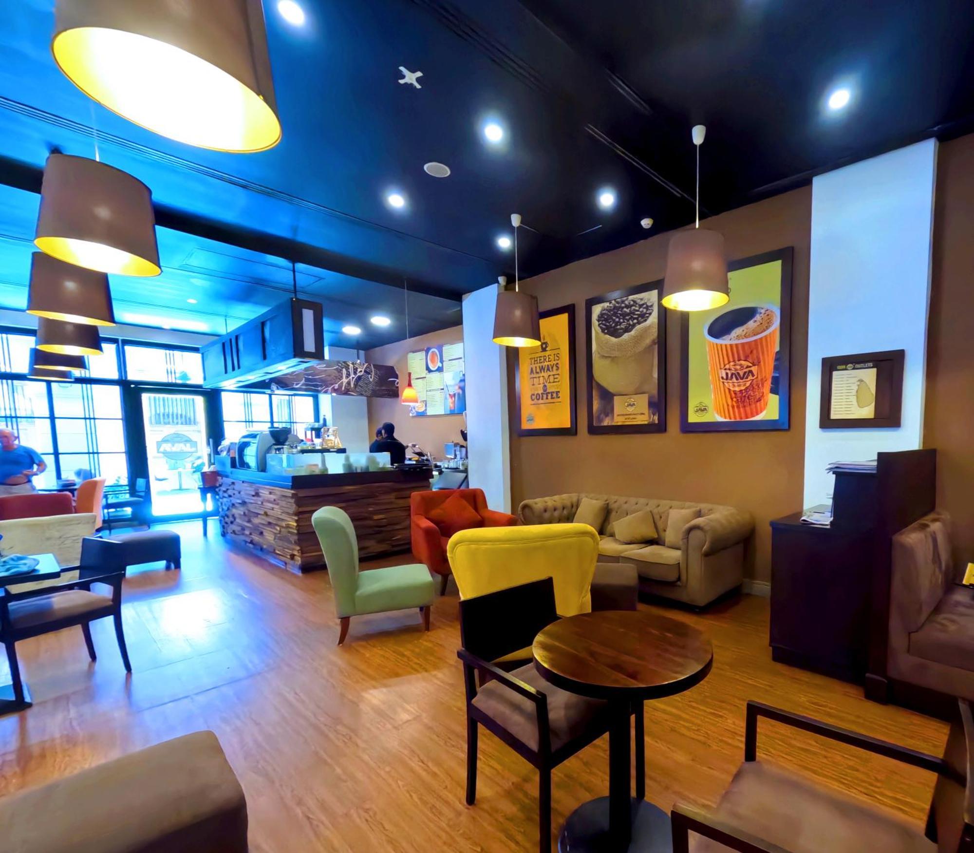 แฟร์เวย์ โคลอมโบ Hotel ภายนอก รูปภาพ