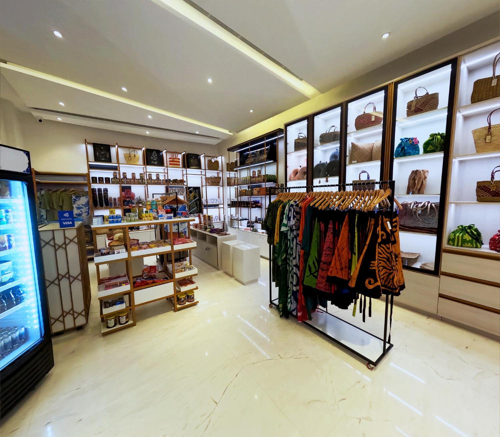 แฟร์เวย์ โคลอมโบ Hotel ภายนอก รูปภาพ