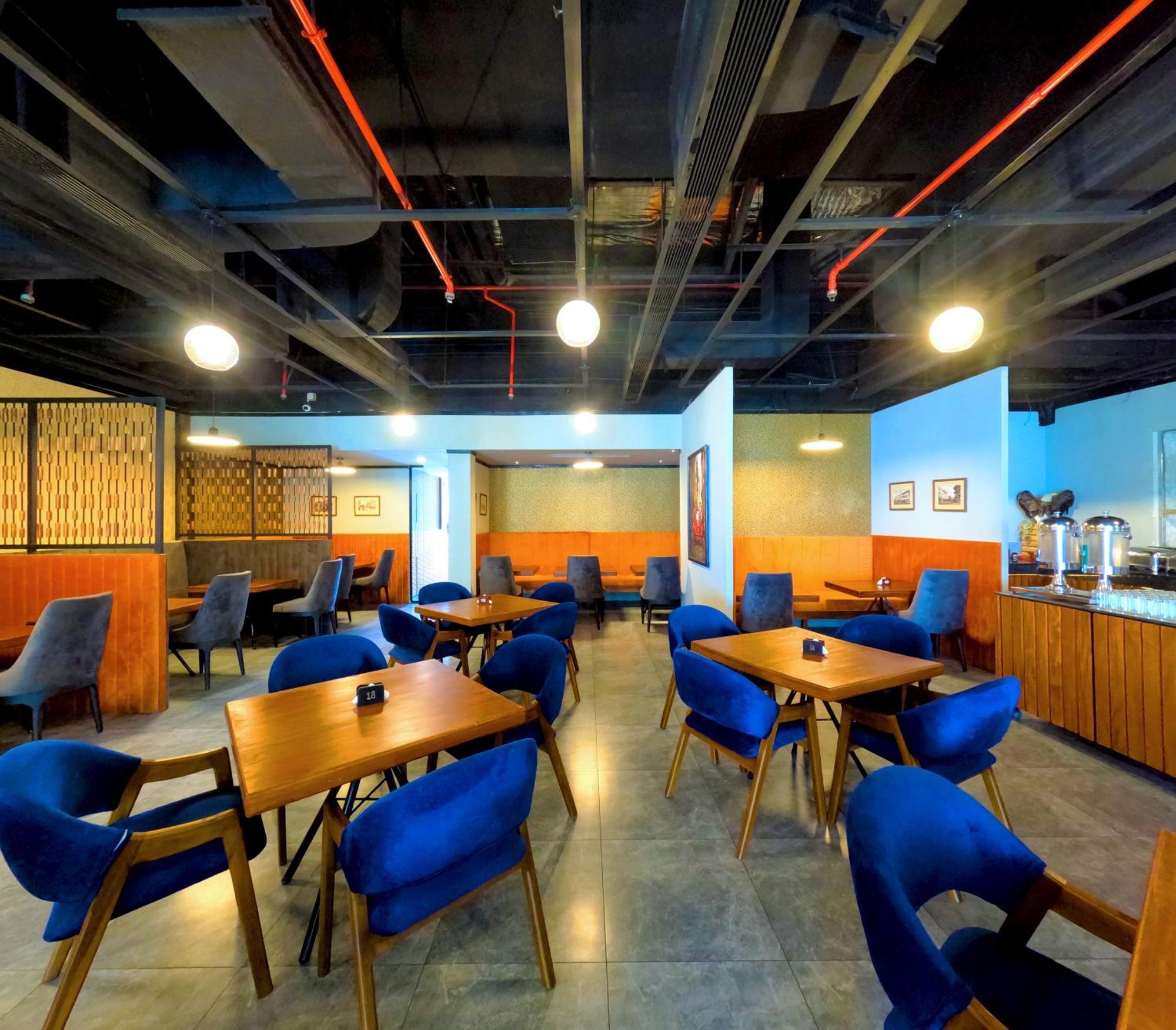 แฟร์เวย์ โคลอมโบ Hotel ภายนอก รูปภาพ