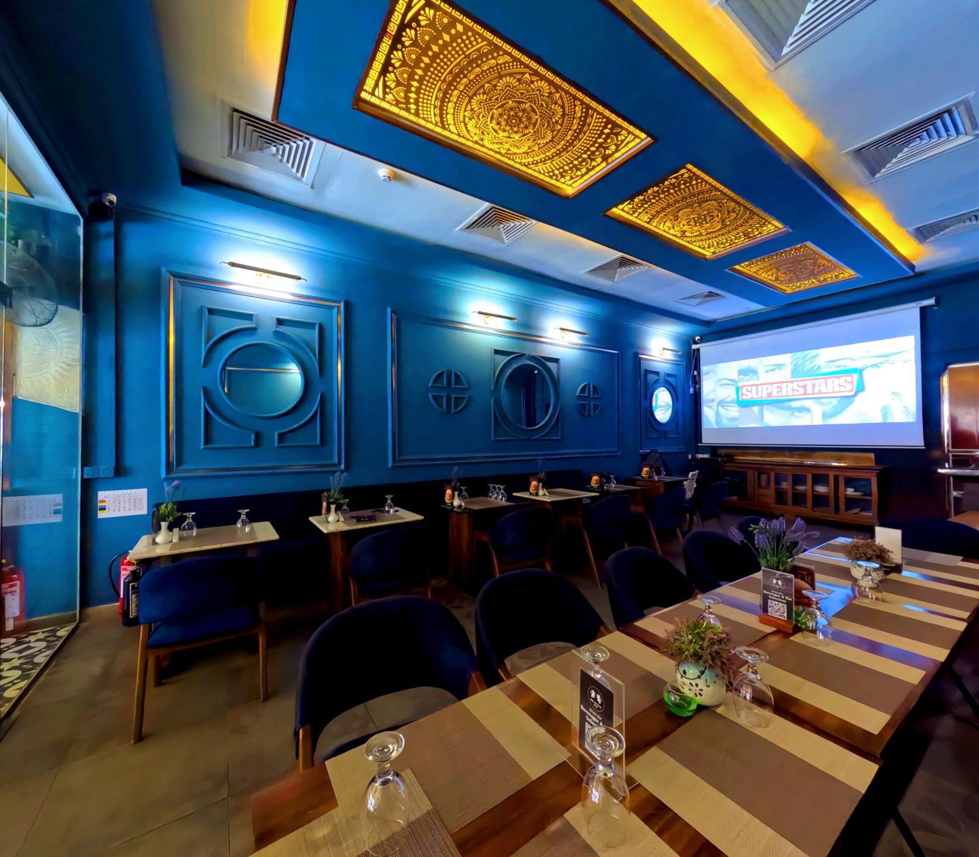 แฟร์เวย์ โคลอมโบ Hotel ภายนอก รูปภาพ