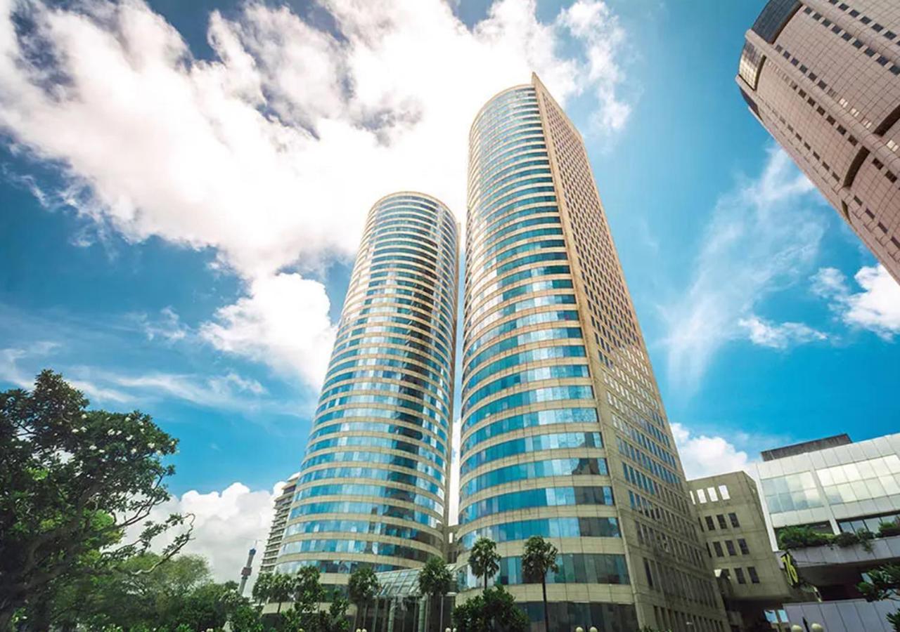 แฟร์เวย์ โคลอมโบ Hotel ภายนอก รูปภาพ
