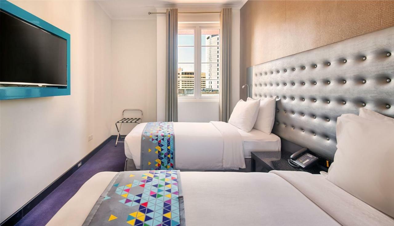 แฟร์เวย์ โคลอมโบ Hotel ภายนอก รูปภาพ