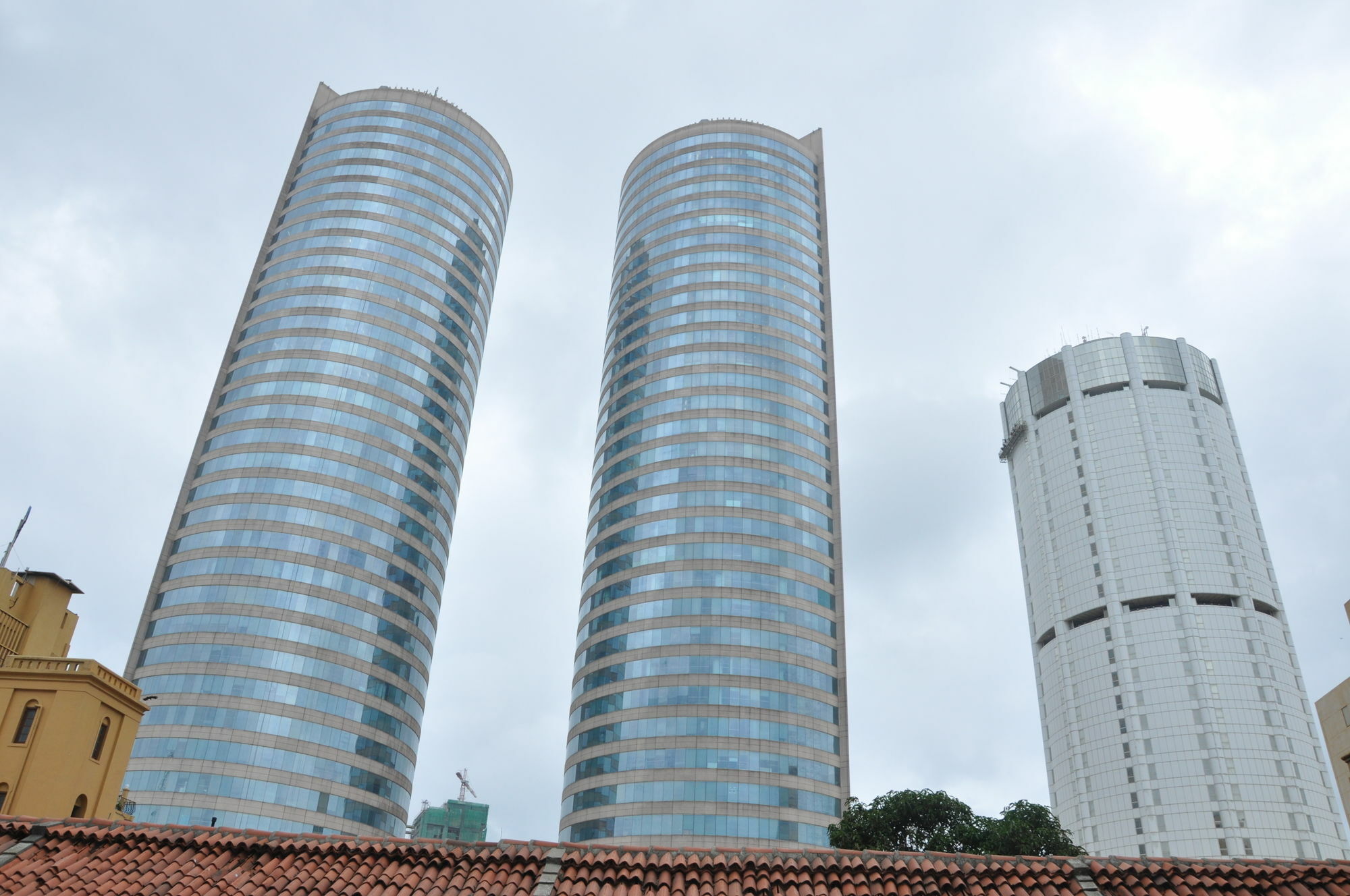 แฟร์เวย์ โคลอมโบ Hotel ภายนอก รูปภาพ