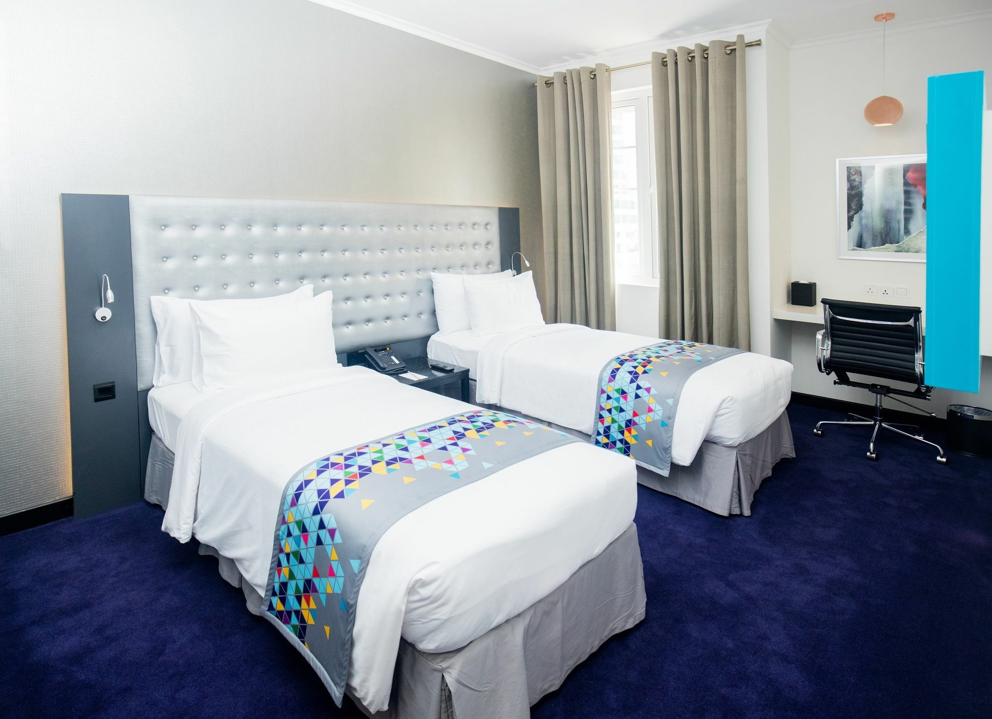 แฟร์เวย์ โคลอมโบ Hotel ภายนอก รูปภาพ