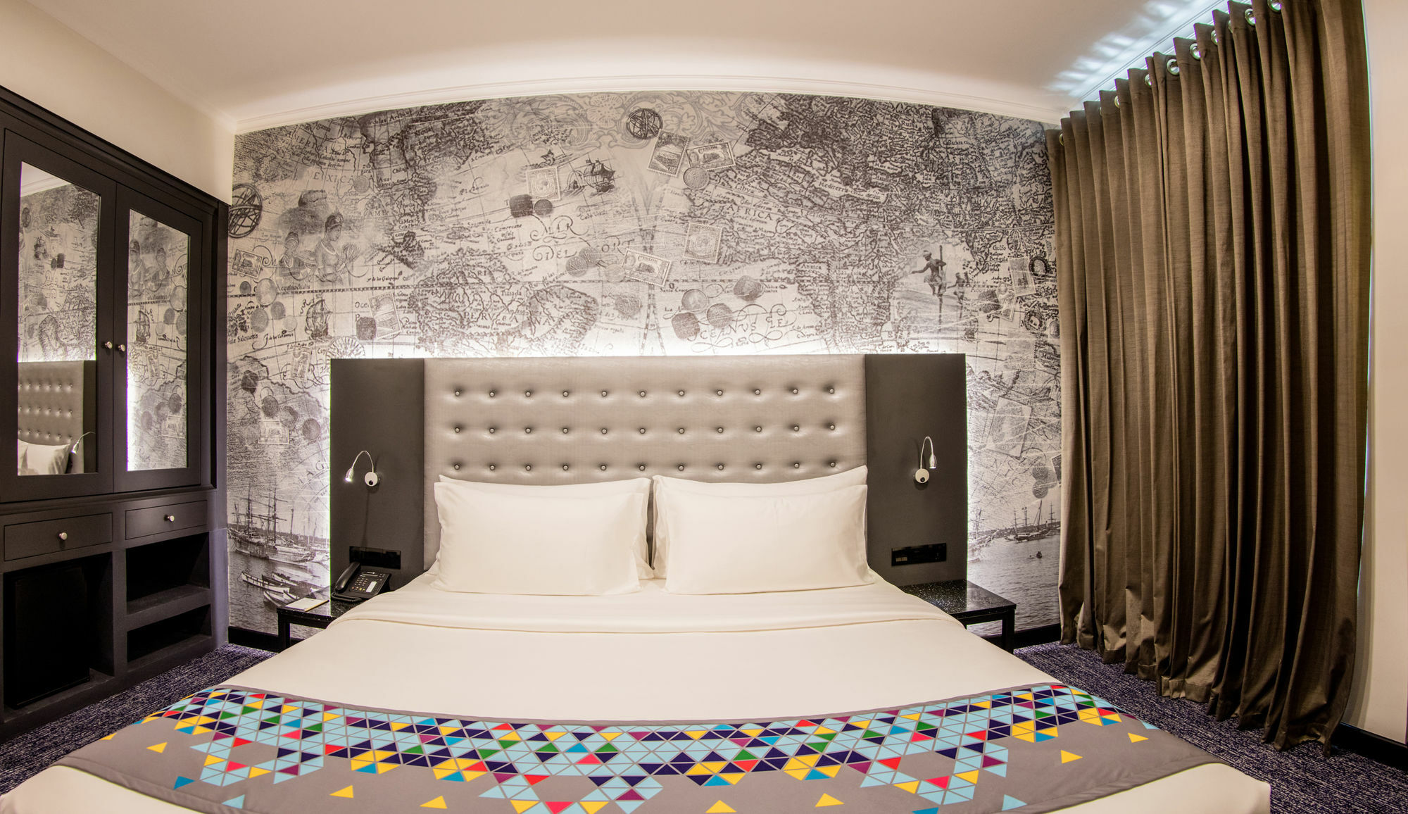 แฟร์เวย์ โคลอมโบ Hotel ภายนอก รูปภาพ